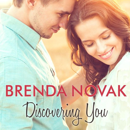 Discovering You - cover