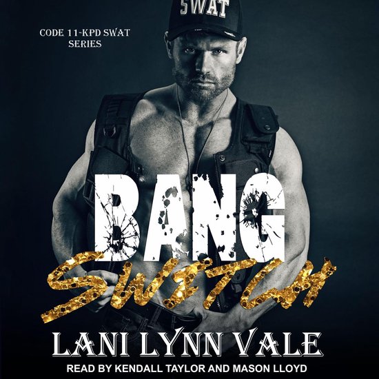 Bang Switch - cover