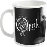 Opeth Mug/tasse DELIVERANCE Wit