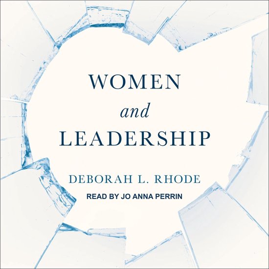 Women and Leadership - cover