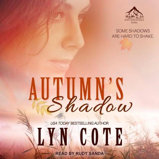 Autumn’s Shadow - cover
