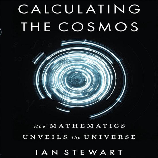 Calculating the Cosmos - cover