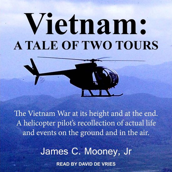 Vietnam - cover