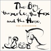 Omslag The Boy, the Mole, the Fox and the Horse