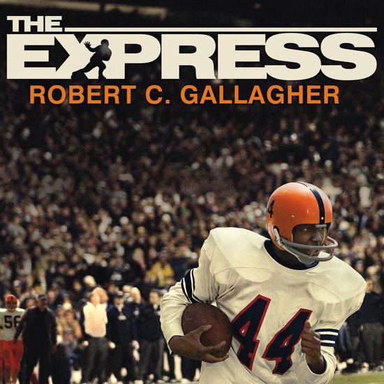 The Express - cover