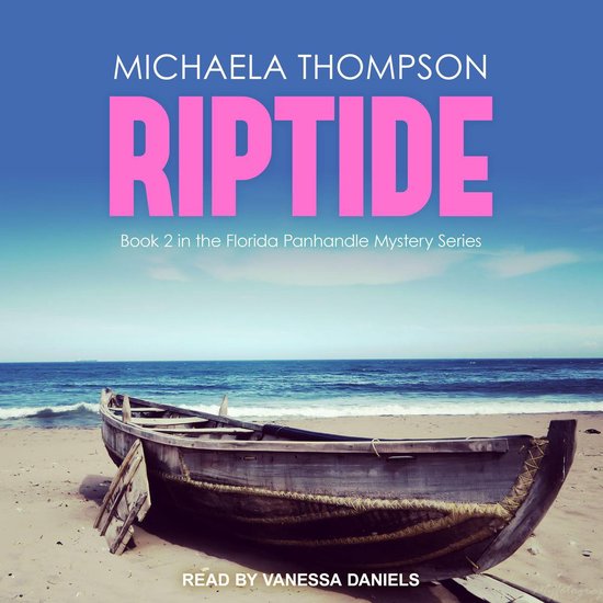 Riptide - cover