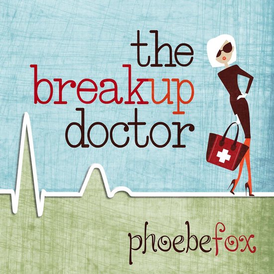 The Breakup Doctor - cover