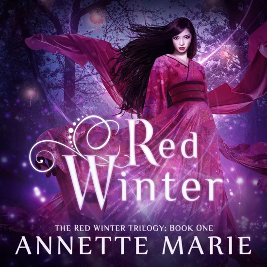Red Winter - cover