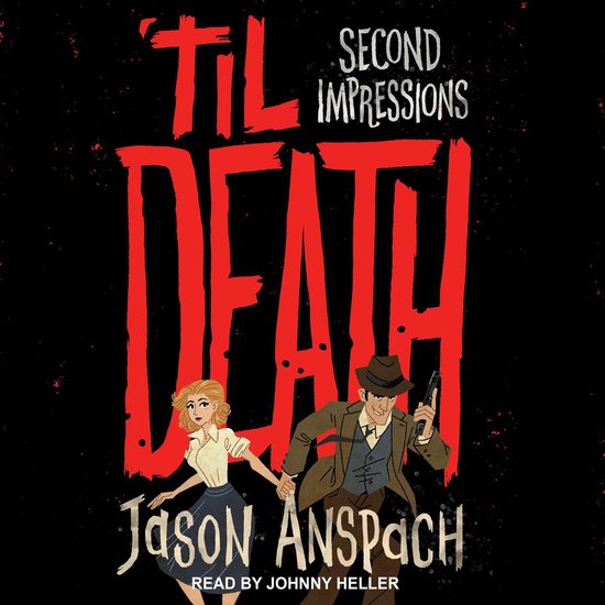 'til Death - cover