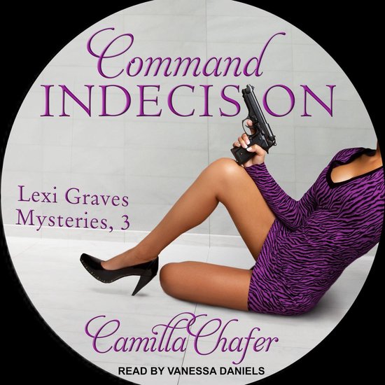 Command Indecision - cover