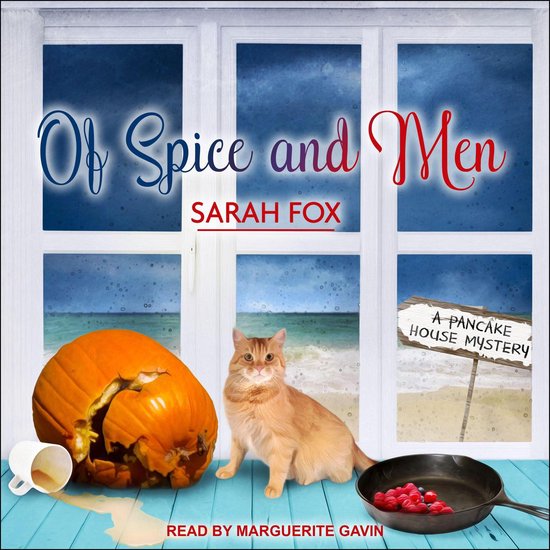 Of Spice and Men - cover