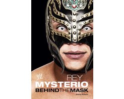 WWE - Rey Mysterio