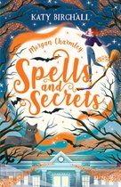 Morgan Charmley: Spells and Secrets EBOOK