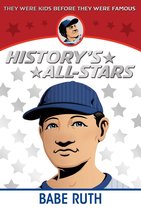 History's All-Stars - Babe Ruth