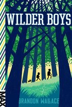 Wilder Boys - Wilder Boys