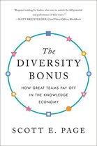 Our Compelling Interests 2 - The Diversity Bonus