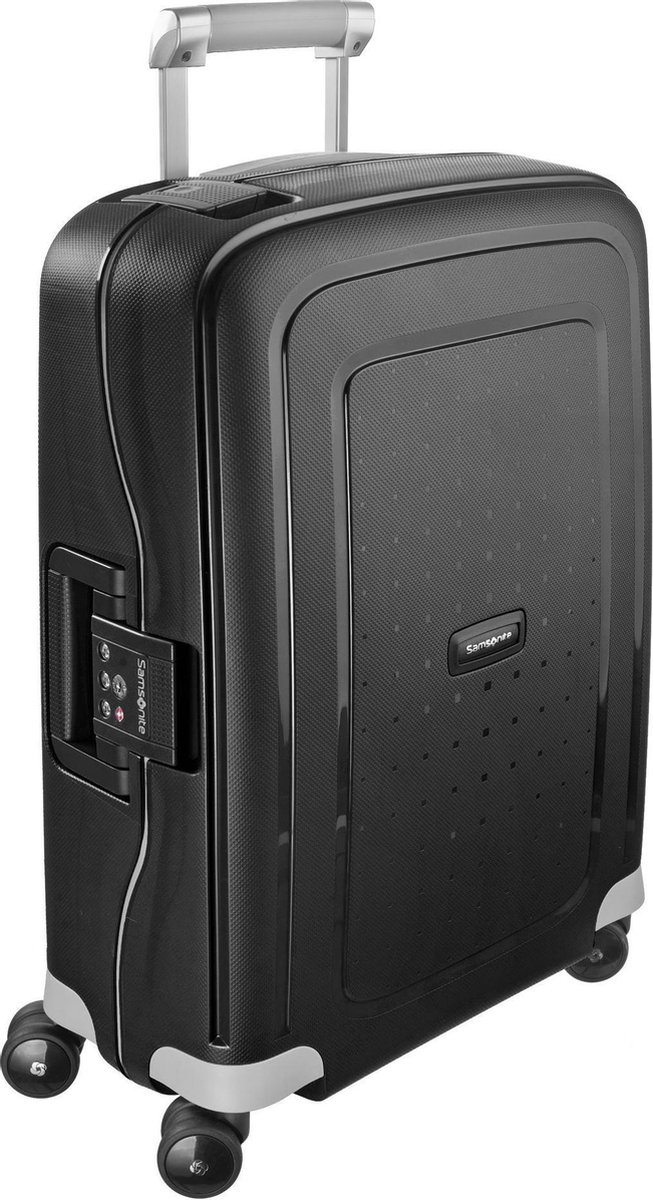 Samsonite Reiskoffer - S'CURE SPINNER 55/20 (Handbagage)