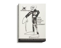 Het handschrift van Lucebert