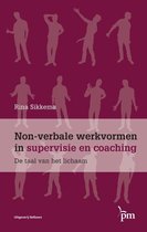 Non-verbale werkvormen in supervisie en coaching