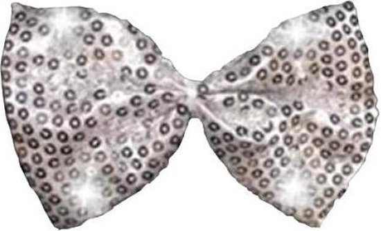 GOODMARK - Vlinderdas met verlichting