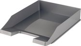 HAN HA-1027-X-191 Brievenbak A4 Standaard Plastic Donkergrijs