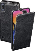 Hama Flipcase Smart Case Voor Samsung Galaxy A10 Zwart