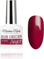 Modena Nails Gellak Allure - Negra 7,3ml. - Roze - Glanzend - Gel nagellak