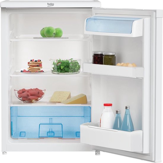 Beko TSE1424N - Tafelmodel koelkast | bol.com