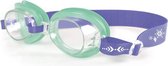 Disney Zwembril Frozen Junior Blauw/groen One-size