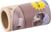 Wenko Reserverol Kledingroller Jumbo Strong 10 Cm Papier Beige