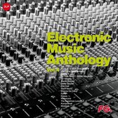 Electronic Music Anthology, Vol. 4