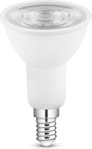 E14 PAR16 LED lamp 5,5W dimbaar