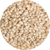 Quinoa Wit Heel - 100 gram - Holyflavours - Biologisch gecertificeerd