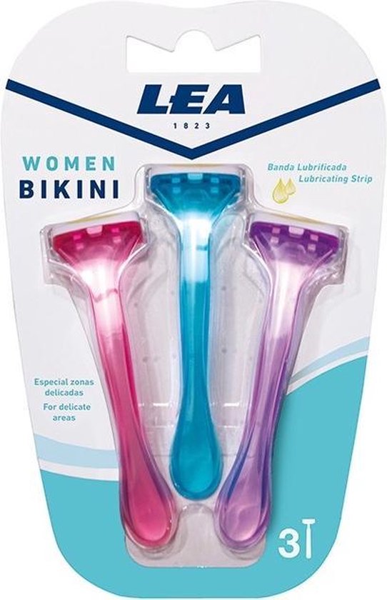 Razor online for bikini