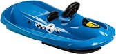 Hamax Sno Formel Sneeuwracer Blauw Polyethyleen