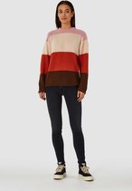 Kings of Indigo - Juno High - Jeans - Zwart - 27/32