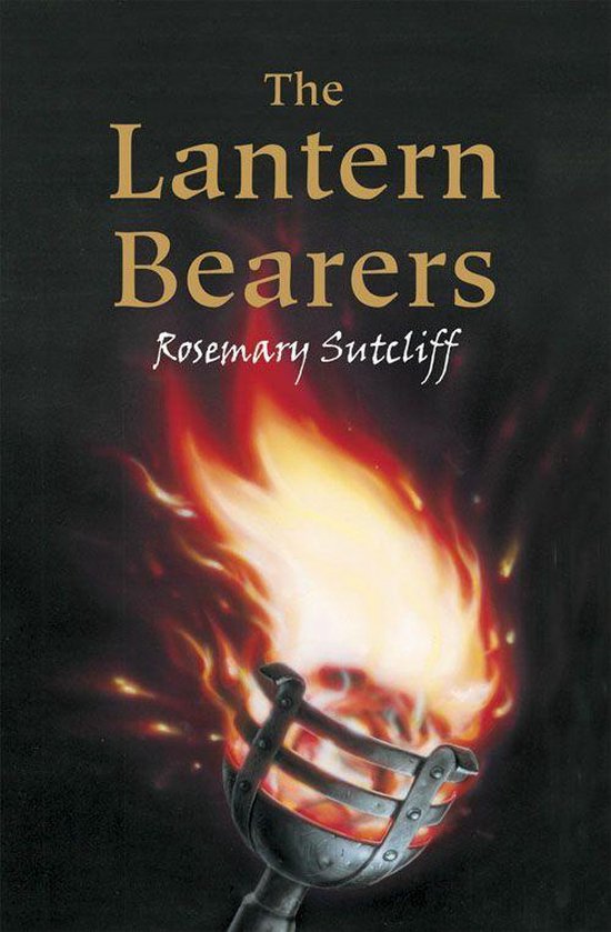 The Lantern Bearers - cover