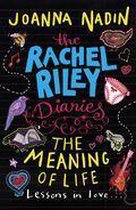 The Rachel Riley Diaries: The Meaning of Life