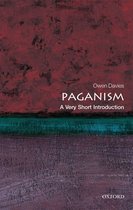 Very Short Introductions - Paganism: A Very Short Introduction