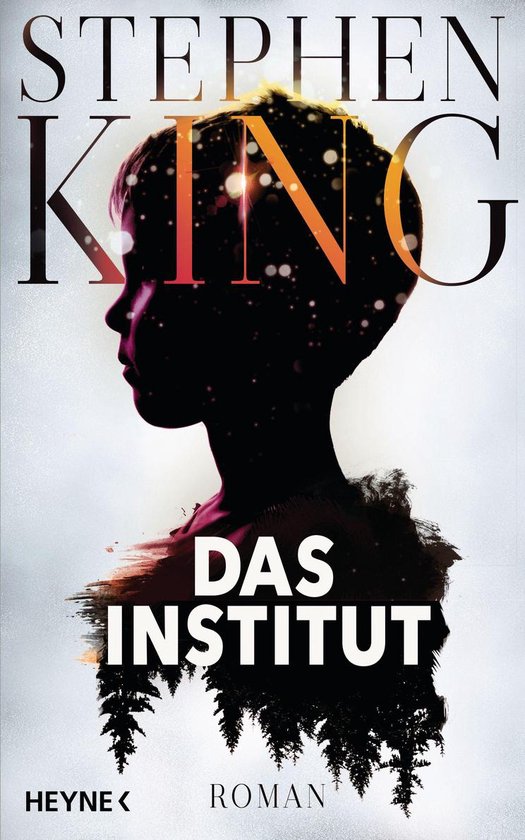 Das Institut - cover