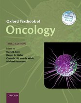 Oxford Textbook - Oxford Textbook of Oncology