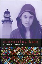 Omslag Converting Kate