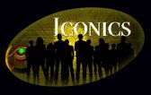 Iconics 1 - Iconics