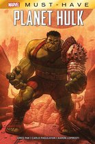 Marvel Must-Have 12 - Marvel Must-Have: Planet Hulk