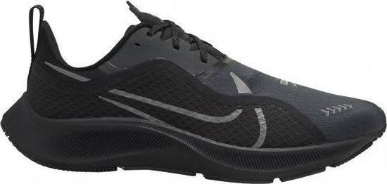 Nike Air Zoom Pegasus 37 Shield hardloopschoenen heren | bol.com