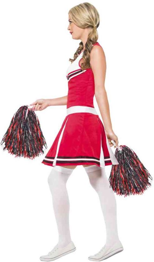 "Cheerleader