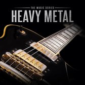 The Music Series - Heavy metal