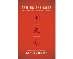 Taming the Gods