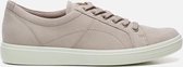 Ecco Soft Classic sneakers taupe - Maat 36
