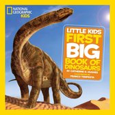 Little Kids First Big Books - National Geographic Little Kids First Big Book of Dinosaurs